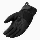 Guanti Wayden H2O, guanti impermeabili con fodera in pelliccia. By REV'IT!.